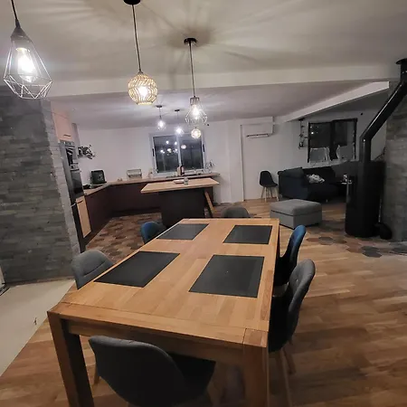 Maison Proche Paris Et Stade De France
