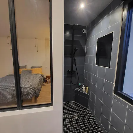 Villa Maison Proche Paris Et Stade De France *