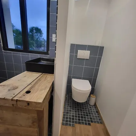 Maison Proche Paris Et Stade De France Villa