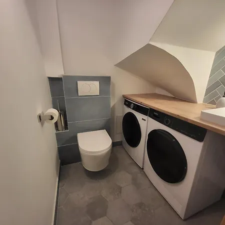 Villa Maison Proche Paris Et Stade De France