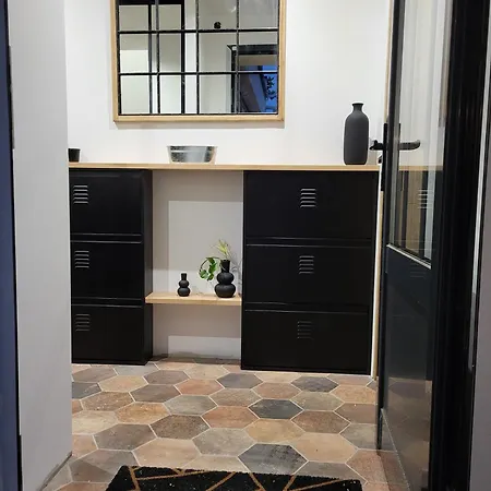 Maison Proche Paris Et Stade De France *