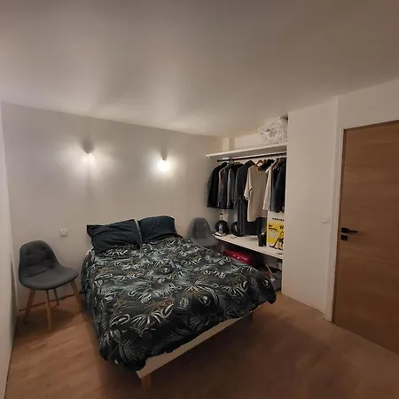 Villa Maison Proche Paris Et Stade De France *