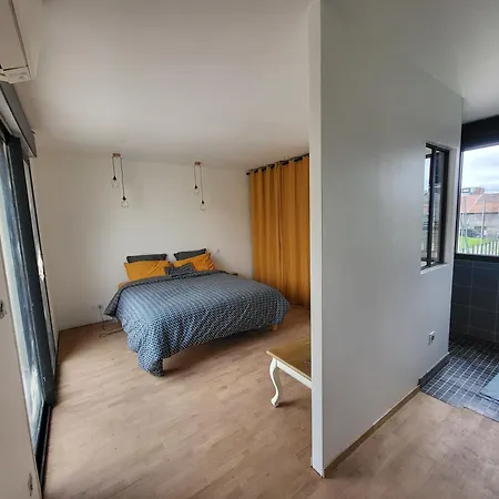 Maison Proche Paris Et Stade De France