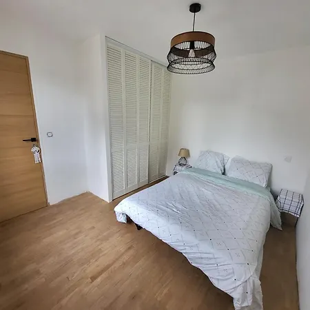 Maison Proche Paris Et Stade De France *