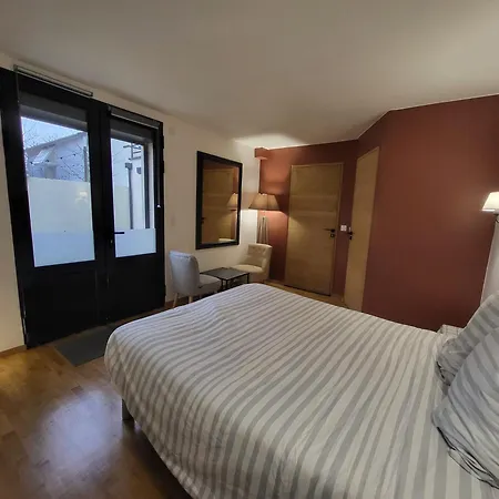 Maison Proche Paris Et Stade De France Villa
