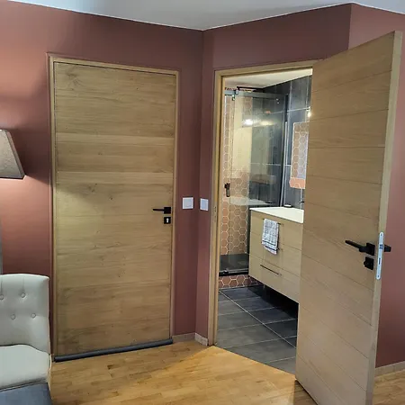 Maison Proche Paris Et Stade De France *